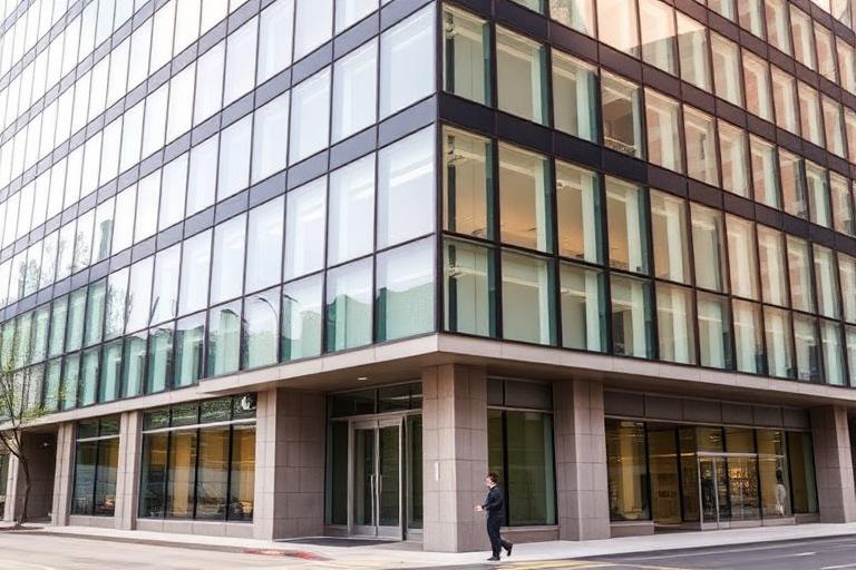 Building Cleaning