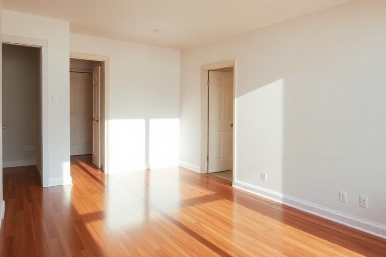 Move In/Out Cleaning